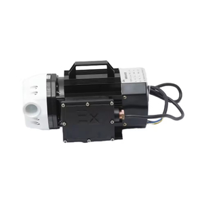 <span class=keywords><strong>Pompe</strong></span> chimique à haut débit personnalisable OEM de 1 pouce, moteur à courant continu basse et haute pression en plastique durable, équipement de service d'<span class=keywords><strong>essence</strong></span> - Product Image 1