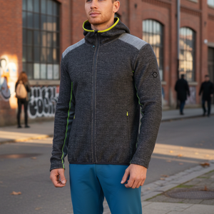 MARMOLADA etichetta personalizzata Streetwear con cappuccio x taglia Anti-strizzacervelli leggero modello solido stampato con cappuccio Crop - Product Image 3