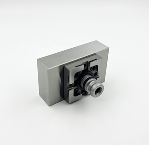 Herramientas de medición de precisión HPEDM, sistema de control de PIN de comprobación 3R, sistema de medición de precisión, regla de control para establecer posiciones angulares y para centrar mandriles macro. - Product Image 4