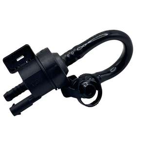 Électrovanne de cartouche de charbon actif pour 3.0T Audi Q7 modèle 06E133781K & 06E133781E nouvel état - Product Image 1