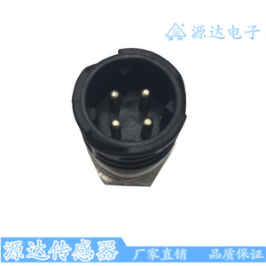 เซ็นเซอร์วัดแรงดันน้ำมันวอลโว่ 21634024 0-600 บาร์ แบบเกลียวติดตั้ง - Product Image 3