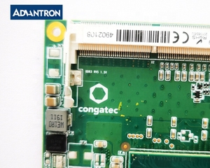 B & R Automation Congatec AG L294019 PN:646904 A.0 Carte mère industrielle Carte CPU Module CPU Carte principale Stock d'origine - Product Image 5