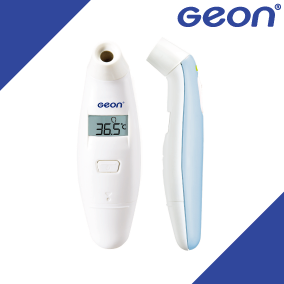 <b>Digital</b> Infrared <b>Thermometers</b> Baby Supplies - Product Image 6