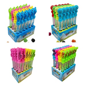 Unisex 26Cm Động Vật Phim Hoạt Hình Bong Bóng Stick Đồ Chơi Nước Cho Trẻ Em Ngoài Trời Bán Buôn Đồ Chơi Bãi Biển Với Chất Lỏng Cho Chơi - Product Image 3