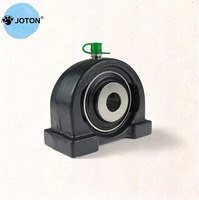 Roulement à billes JOTON, UCWPA/UCPA201 202 203 204 205 206 207 208 209 210 211 212 213, Approvisionnement direct usine, Vente en gros, Faible MOQ