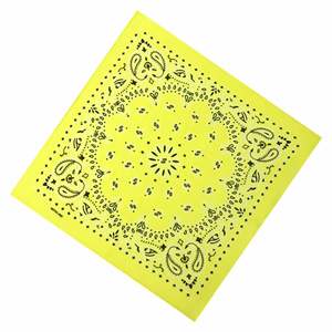 Bandana personnalisée de haute qualité, cache-cou, couvre-visage, design personnalisé, élastique et extensible - Product Image 2