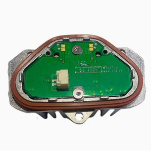 H1BB13D278AC para Ford Fiesta MK8 2017-2021 Focus <span class=keywords><strong>MK4</strong></span> 2019-2021 Farol <span class=keywords><strong>LED</strong></span> Módulo de luz de circulação diurna - Product Image 1