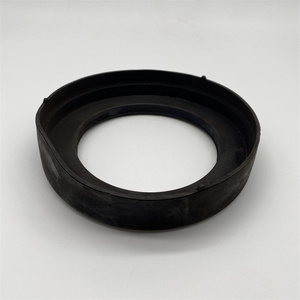 Stzt 1153252244 treo cao su đệm cuộn dây mùa xuân pad cho Mercedes Benz W114 W115 W123 W126 115 325 22 44 cuộn dây mùa xuân Pad - Product Image 6