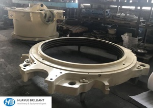 4 1/4ft Symons <span class=keywords><strong>Cone</strong></span> Crusher Phụ Tùng Điều Chỉnh Vòng Quặng Rock <span class=keywords><strong>Cone</strong></span> Crusher Thiết Bị Cho Đá Tùy Chỉnh Cung Cấp Đúc 4500 - Product Image 5