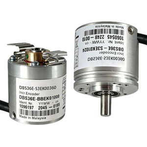 Encodeur rotatif DBS36E-S3EK00360 adapté au retour d'information du moteur d'encodeur - Product Image 3