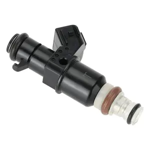 16450-RAA-A01 Fuel Injector Nozzle For Honda Accord CR-V Elements 2005 2006 2007 2008 2009 2010 2011 Car Accessories