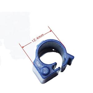 UHF 안테나 <span class=keywords><strong>RFID</strong></span> 네일 물고기 추적 레이싱 비둘기 <span class=keywords><strong>rfid</strong></span> 태그 치킨 - Product Image 1