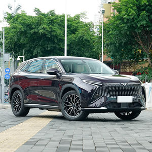 รถยนต์ไฟฟ้า Cowin Kunlun <span class=keywords><strong>IHD</strong></span> 2024 รุ่น 1.5T 150 กม. รุ่น Mountain 5 ไฮบริด เครื่องยนต์เทอร์โบชาร์จ 139 แรงม้า สำหรับขาย - Product Image 1