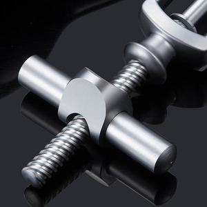 Fashion Appearance Cellar Type Corkscrew Metal Wine Bottle Opener - Product Image 6