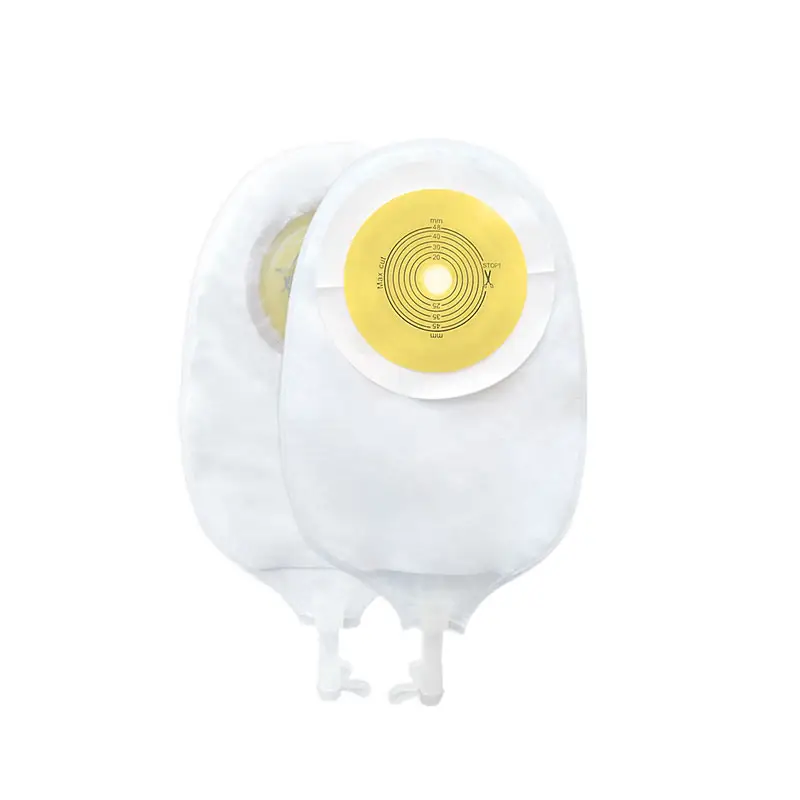 One Piece Non Woven Easy Tap