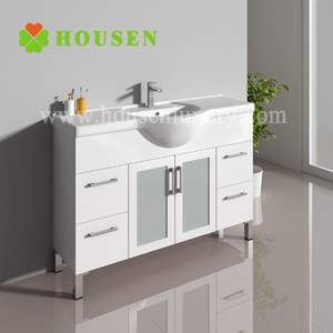 Meubles bon marché <span class=keywords><strong>petite</strong></span> vanité <span class=keywords><strong>de</strong></span> <span class=keywords><strong>salle</strong></span> <span class=keywords><strong>de</strong></span> bains avec évier <span class=keywords><strong>de</strong></span> style européen - Product Image 3