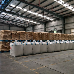 녹색 건축 기계 절강 통합 소스 제조업체 EPS 수지 확장 폴리스티렌 (스티로폼) 생 1 년 - Product Image 6