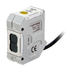 E3ZR-CT61L เซนเซอร์โฟโตอิเล็กทริกอุตสาหกรรมของแท้ใหม่2เมตร - Product Image 1