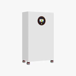 แบตเตอรี่เก็บพลังงานแสงอาทิตย์ KEVOLT Homeenergystorage 51.2V 314Ah LiFePO4 48V 16kWh แบบติดตั้งแนวตั้ง - Product Image 3