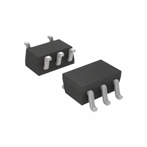Composants électroniques 6 VSSOP (5 fils), SC 88A, SOT 353, Kit TSM9118EXK+T, Distributeur agréé de puces - Product Image 1