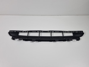 9Y0807684 Grille de protection inférieure du pare-chocs avant pour Porsche Cayenne 2018 2019 2020 2021 Pièces automobiles - Product Image 2
