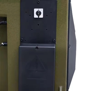 <span class=keywords><strong>Atom</strong></span> vs925/se25/sp588 máy cắt da thủy lực in bảng mạch - Product Image 3