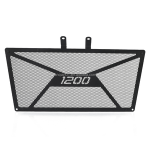 Protection de radiateur et de refroidisseur d'huile pour <span class=keywords><strong>moto</strong></span> <span class=keywords><strong>Aprilia</strong></span> <span class=keywords><strong>Dorsoduro</strong></span> <span class=keywords><strong>1200</strong></span> ABS <span class=keywords><strong>DORSODURO</strong></span> 2011-2024, modèle 2025 - Product Image 2