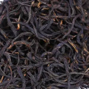 Selenium Rich Instant Drying Loose Black Tea Leaves Eurotium Cristatum Black Tea Loose Leaf High Quality Black Tea Leaves