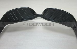 Unisex estilo de Deportes de alfiler gafas de vista visión <span class=keywords><strong>mejorar</strong></span> - Product Image 4