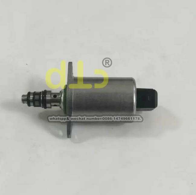 DCT spreader side shift solenoid valve 6763060 3769592 (TM70402 