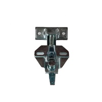Pièces détachées d'excavateur de haute qualité, prix d'usine, bloc-cylindres de moteur PC, ajustement universel pour excavateurs