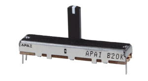 Chiết Áp Tocos Tp76g00n, Chiết Áp Điều Chỉnh 6,8K Ohm Rk097 - Product Image 6