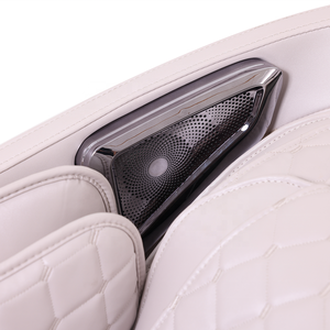 Ultra-Luxuriöser KI-Ganzkörper-Massagesessel im Original-Werksdesign, 4D Zero-Gravity, Luftdruck, Bürostuhl in Bester Qualität - Product Image 2