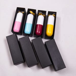 Parapluie de poche Ultra léger à 5 capsules pliantes, Mini format, portable, avec étui, pour voyage, pluie de soleil, g - Product Image 3