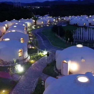 Cabine portable thaïlandaise à deux étages en briques, 100 mètres carrés, 50 mètres carrés, 50 m2, maisons préfabriquées - Product Image 6
