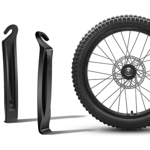 Levier <span class=keywords><strong>de</strong></span> démontage <span class=keywords><strong>de</strong></span> pneu <span class=keywords><strong>de</strong></span> vélo ultraléger en plastique, outil manuel pour réparation <span class=keywords><strong>de</strong></span> roue VTT, vélo <span class=keywords><strong>de</strong></span> route, ouvre-roue <span class=keywords><strong>de</strong></span> cyclisme - Product Image 3