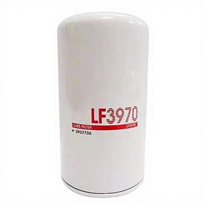 Fabricant proposant des filtres à huile LF3970 3937736 LF3937 à prix avantageux - Product Image 6