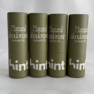 Eco-Friendly Customizable <b>Makeup</b> Cosmetics Storage <b>Box</b> Factory Price Twist Lip Balm Paper Tube Packaging Recyclable Vanishing - Product Image 5