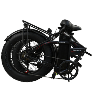 <span class=keywords><strong>Bicicleta</strong></span> eléctrica <span class=keywords><strong>plegable</strong></span> de ciudad 13ah 48V 500W 20 pulgadas, <span class=keywords><strong>bicicleta</strong></span> <span class=keywords><strong>plegable</strong></span> <span class=keywords><strong>Brompton</strong></span>, <span class=keywords><strong>bicicleta</strong></span> <span class=keywords><strong>plegable</strong></span> Java Neo Tri Fold. - Product Image 4