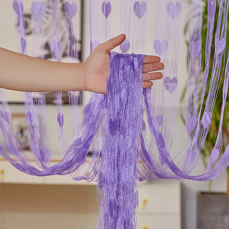 Lot De 17 Perles Anciennes En Verre Violet Forme Fuseau - Pour Macramé, Déco - Fond De Stock