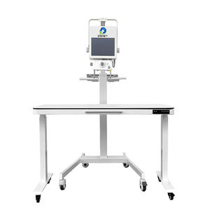 جهاز أشعة سينية رقمي للحيوانات الأليفة بسعر رائع من EUR VET، جهاز أشعة سينية متنقل، جهاز أشعة سينية رقمي - Product Image 1