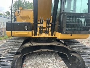 Prix bas, marque japonaise d'occasion pour excavatrice sur chenilles 320CL, 20 tonnes, moteur diesel, bon état, à vendre - Product Image 5
