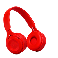 Casque de jeu sans fil pas cher avec microphone, écouteurs pour ordinateur pour les joueurs de PC compétitifs