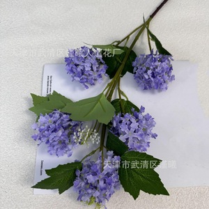 ดอกไม้หิมะประดิษฐ์ Jinxi ขนาด 78 ซม. ทำจากพลาสติกและผ้าไหม สำหรับตกแต่งงานแต่งงาน ตกแต่งบ้าน และใช้เป็นอุปกรณ์ประกอบฉากกลางแจ้ง - Product Image 4