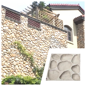 Moldes de Silicona a Precio de Fábrica para Azulejos de Cemento para Interiores y Decoración de Paredes - Product Image 5