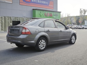 <span class=keywords><strong>Ford</strong></span> <span class=keywords><strong>Focus</strong></span> <span class=keywords><strong>2013</strong></span> Berline Classique 1.8L Transmission Manuelle <span class=keywords><strong>Ford</strong></span> à Prix Bas à Vendre Berline 5 Places - Product Image 6