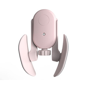 Nuevo Producto: Entrenador Básico de Muslos para Ejercicios de Kegel, Dispositivo de Entrenamiento de Músculos del Suelo Pélvico, Equipo de Yoga para Adelgazar Piernas - Product Image 1