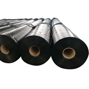 Thương mại Trung Quốc đảm bảo Nhà cung cấp 118mil HDPE mịn màng đất EPDM nhỏ Pond Liners