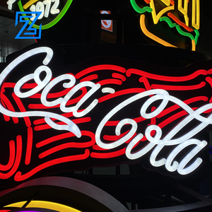 Personalizzato casa/Bar/Hotel/ristorante/festa/barbiere <span class=keywords><strong>Flex</strong></span> Neon Sign Led acrilico Neon Sign - Product Image 4