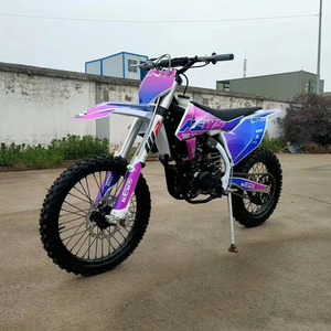 Offre Spéciale Kews K16 NB300 250cc tout-terrain Motocross Dirt Bike avec moteur 4 temps refroidi à l'eau et moteur sans balais - Product Image 5